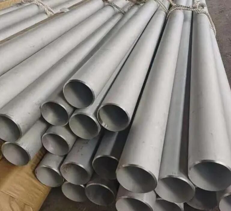 茂县304不锈钢管